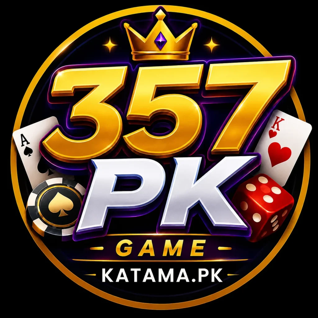 357PK Game