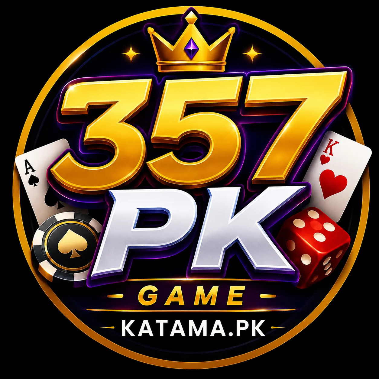 357PK Game