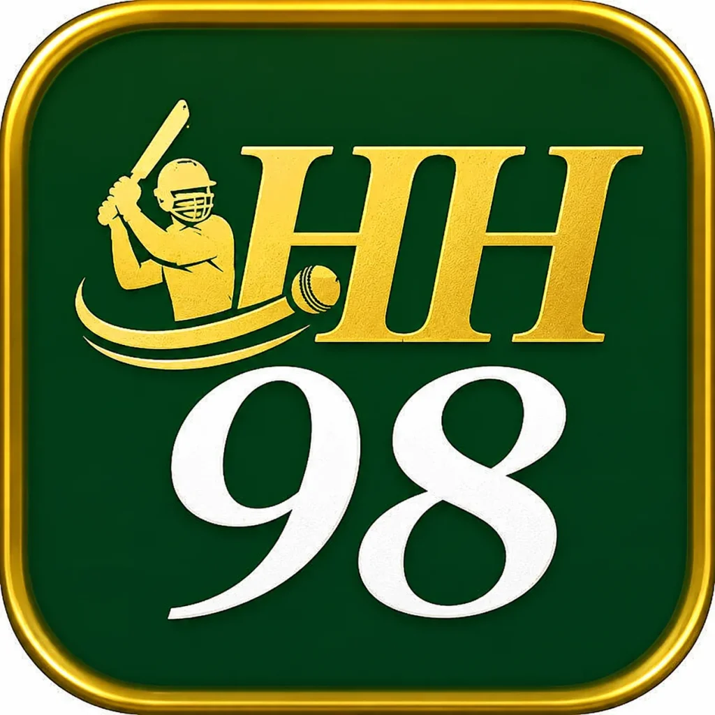 HH98 Game