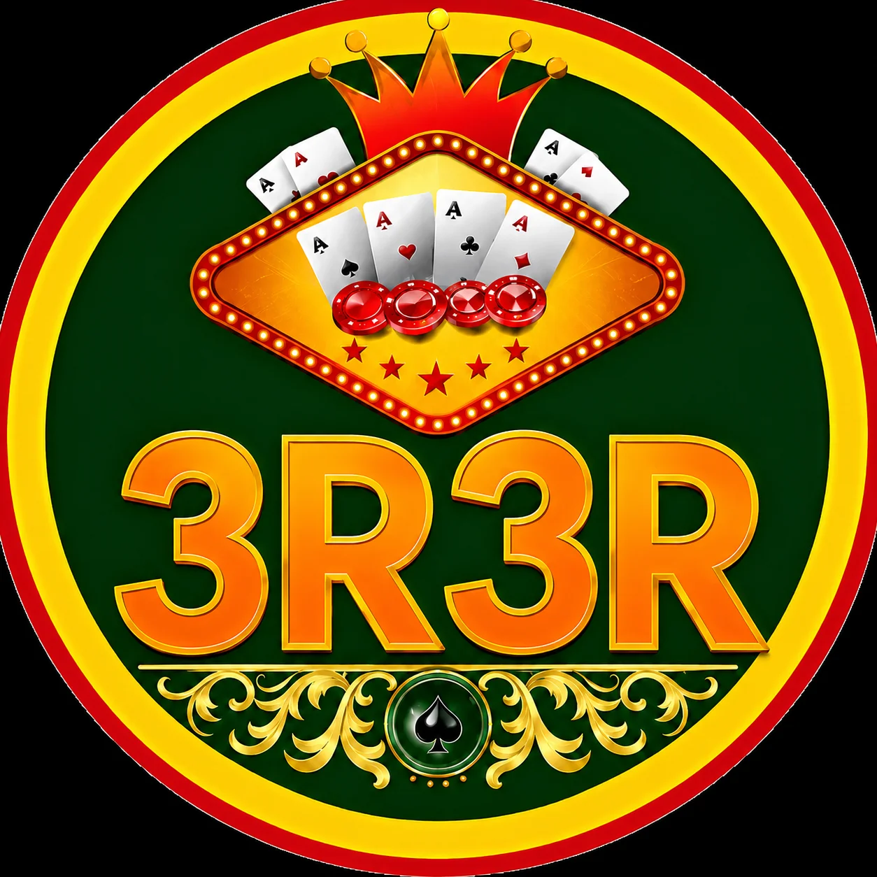 3R3R Game