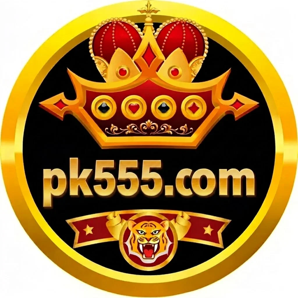PK555 Game