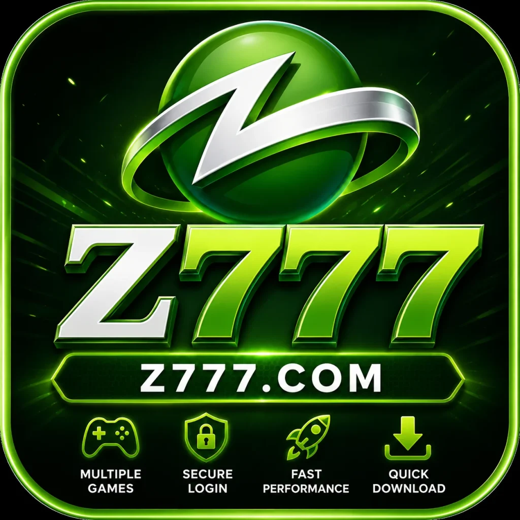 Z777 Game