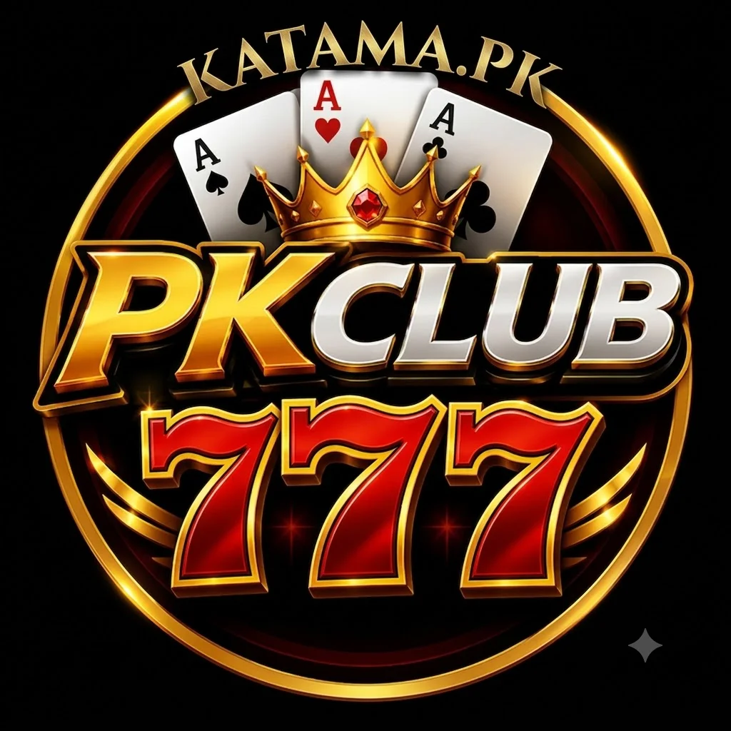 PKCLUB 777 Game