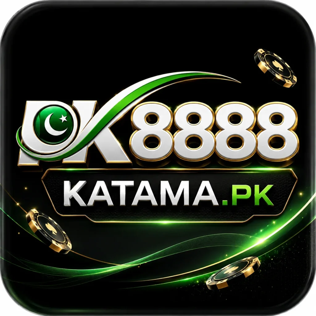 PK8888 Game