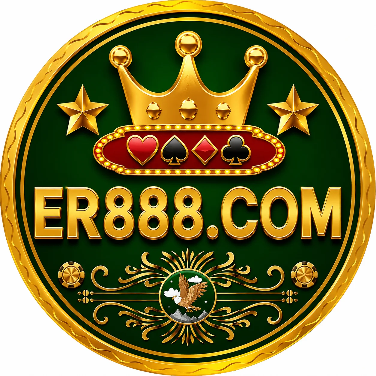 ER888 Game